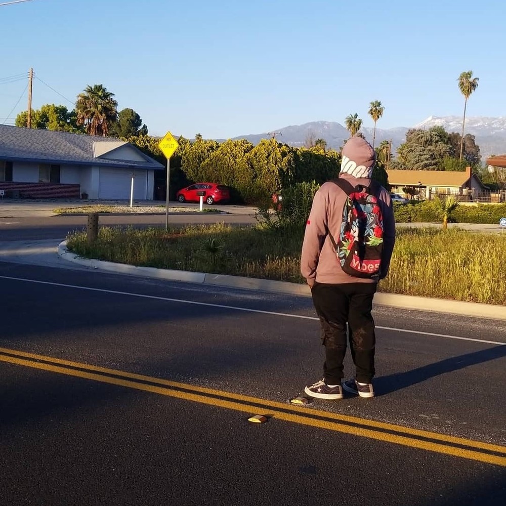 Meet your Posher, Christopher